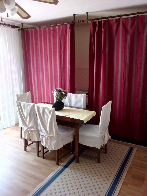 Villa Azra Дубровник Экстерьер фото
